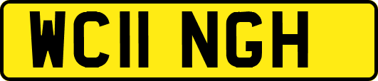 WC11NGH