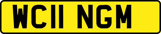 WC11NGM