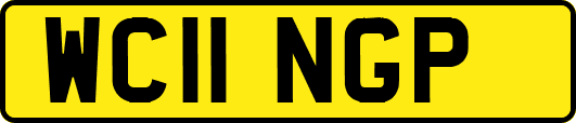 WC11NGP