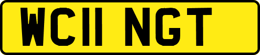 WC11NGT