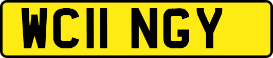 WC11NGY