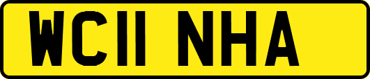 WC11NHA