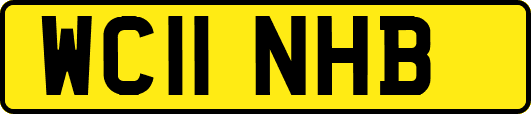 WC11NHB