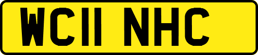 WC11NHC