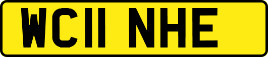 WC11NHE