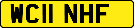 WC11NHF