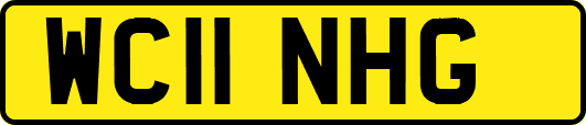 WC11NHG