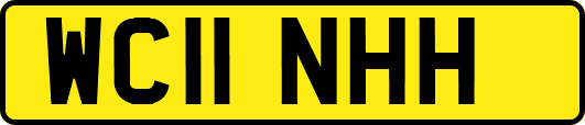 WC11NHH