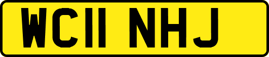 WC11NHJ