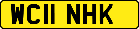 WC11NHK