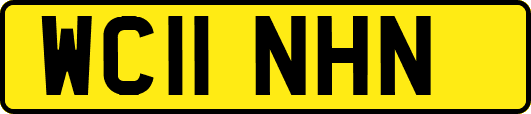 WC11NHN