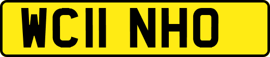 WC11NHO