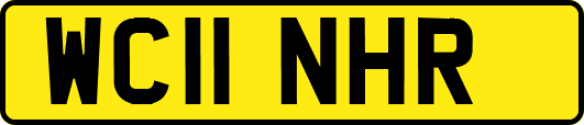 WC11NHR