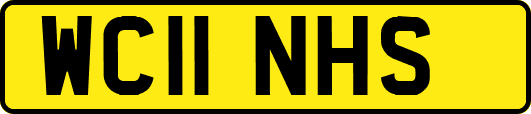 WC11NHS