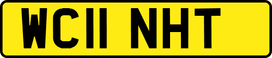 WC11NHT