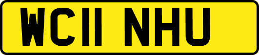 WC11NHU
