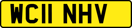 WC11NHV