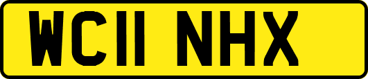 WC11NHX