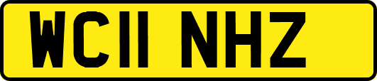 WC11NHZ