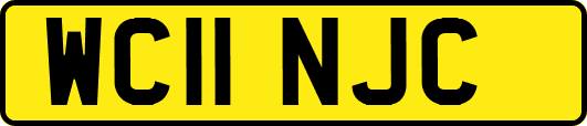 WC11NJC