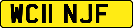WC11NJF