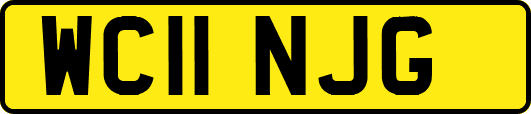 WC11NJG