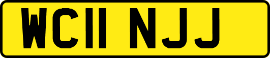 WC11NJJ
