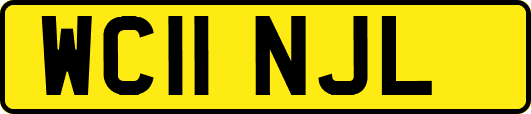 WC11NJL