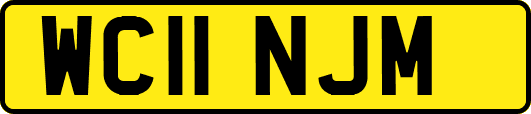 WC11NJM