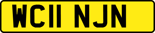 WC11NJN