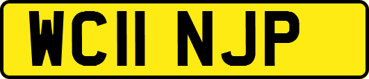 WC11NJP