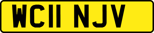 WC11NJV