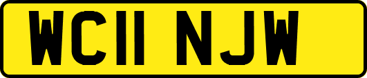 WC11NJW