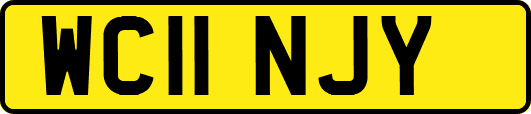 WC11NJY