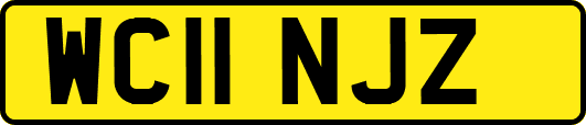 WC11NJZ