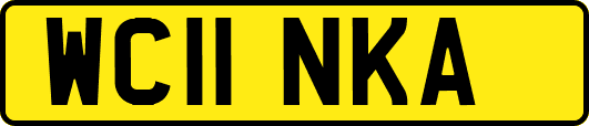 WC11NKA