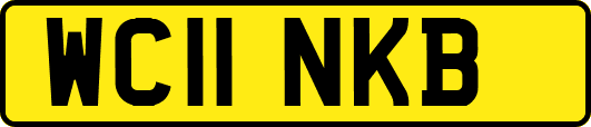 WC11NKB