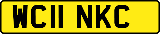 WC11NKC