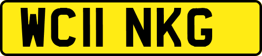 WC11NKG