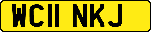 WC11NKJ
