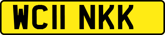 WC11NKK