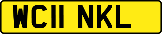 WC11NKL
