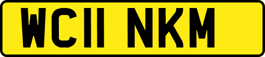 WC11NKM