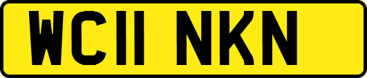 WC11NKN