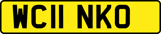WC11NKO