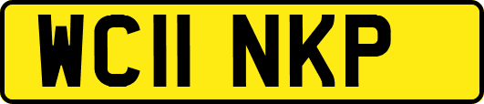 WC11NKP