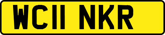 WC11NKR