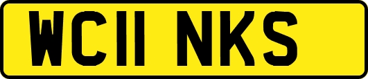 WC11NKS