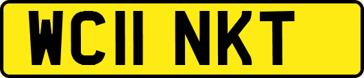 WC11NKT