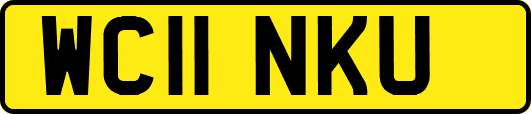 WC11NKU